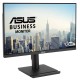 Монитор LCD 23.8" VA249QGS/ ASUS VA249QGS 23.8" IPS LCD monitor 16:9, FHD 1920x1080, 1ms MPRT, 350cd/m2, 120Hz, D-sub, HDMI, DP, USB hub (4xUSB 3.2), Speakers 2Wx2, VESA 100x100, sRGB 99%, LTSP, HAS 130mm, black