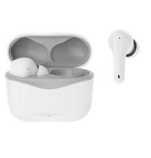 Беспроводные наушники Tornado TWS Wireless White