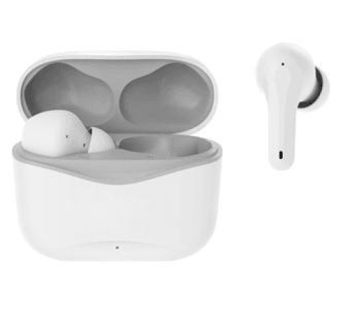 Беспроводные наушники Tornado TWS Wireless White Беспроводные наушники Tornado TWS Wireless White