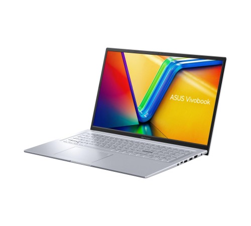 Ноутбук/ ASUS M3704YA-AU159 17.3"(1920x1080 (матовый) IPS)/AMD Ryzen 5 7430U(2.3Ghz)/16384Mb/1024PCISSDGb/noDVD/Int:AMD Radeon/Cam/BT/WiFi/50WHr/war 1y/2.1kg/Cool Silver/DOS Ноутбук/ ASUS M3704YA-AU159 17.3"(1920x1080 (матовый) IPS)/AMD Ryzen 5 7430U(2.3Ghz)/16384Mb/1024PCISSDGb/noDVD/Int:AMD Radeon/Cam/BT/WiFi/50WHr/war 1y/2.1kg/Cool Silver/DOS
