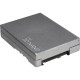 Твердотельный накопитель/ Intel SSD D5 P5316, 15.36TB, 2.5" 15mm, NVMe, PCIe 4.0 x4, QLC, R/W 7000/3200MB/s, IOPs 800 000/399MB/s, TBW 51850, DWPD 2 (12 мес.)