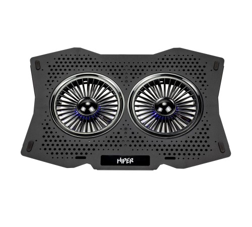 Laptop cooler stand Hiper Aire (CP-A2)/ HIPER подставка CP-A2