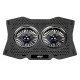 Laptop cooler stand Hiper Aire (CP-A2)/ HIPER подставка CP-A2