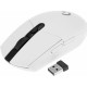 Мышь игровая беспроводная Logitech G304 LIGHTSPEED, White (белая), M/N: M-R0071 (C-U0008) (Мятая упаковка)