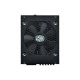 Блок питания 1300W/ Power Supply Cooler Master V1300, 1300W, ATX, 135mm, 16xSATA, 12xPCI-E(6+2), APFC, 80+ Platinum