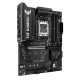 Материнская плата ASUS TUF GAMING B850M-E WIFI, AM5, B850, 4*DDR5, 4*SATA, 3*M.2, 4*USB 3.2, 3*USB 2.0, Type-C, 3*PCIx16, 1*PCIx1, DP+HDMI, mATX; 90MB1LS0-M0EAY0