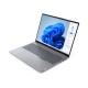 Ноутбук Lenovo ThinkBook 16 G7 IML 16" WUXGA (1920x1200) IPS 300N, Intel ultra 5 125U, 1x16GB DDR5 5600, 512GB SSD M.2, Intel Graphics, WiFi6, BT, FPR, FHD Cam, 45Wh, 65W USB-C, Win 11 Pr (засвет на матрице)