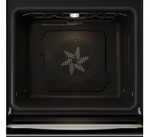 Встраиваемые электрические духовки GORENJE/ Духовой шкаф, Полезный объем: 77 л,электронный программатор с аналоговым дисплеем, очистка паром, A,максимальная температура в духовке: 300 °С, 59.7 × 59.5 × 56.4 см, цвет:бежевый