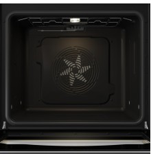 Встраиваемые электрические духовки GORENJE/ Духовой шкаф, Полезный объем: 77 л,электронный программатор с аналоговым дисплеем, очистка паром, A,максимальная температура в духовке: 300 °С, 59.7 × 59.5 × 56.4 см, цвет:бежевый