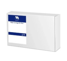 -/ Струйный картридж NV Print 973X (NV-F6T81AE) Cyan для HP PageWide 352dw/377dw/Pro 452d/477/552/577/Managed P55250dw/ P57750dw (7000 стр) совместимый