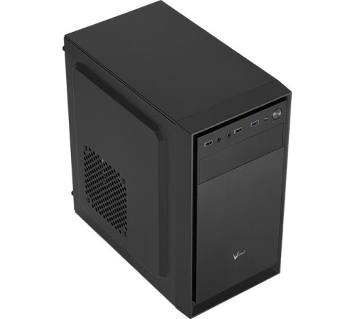 корпус Formula V Line CS-104 mATX USB3.0x1/USB2.0x2/audio (ex Aerocool)