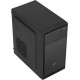корпус Formula V Line CS-104 mATX USB3.0x1/USB2.0x2/audio (ex Aerocool)