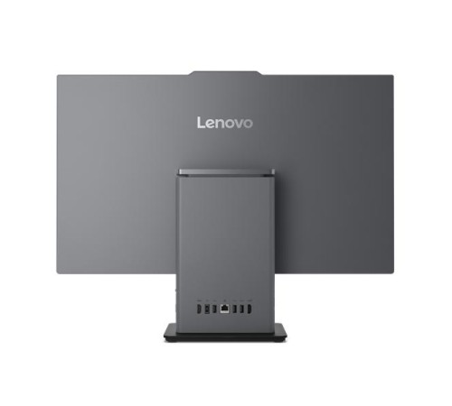 Моноблок Lenovo ThinkCentre neo 50a 27 Gen 5 All-In-One 27" FHD (1920x1080) IPS AG 300N, i5-13420H, 16GB SO-DIMM DDR5-5200, 512GB SSD M.2, Intel UHD, WiFi6, BT, 5.0MP, USB KB&Mouse, Win 11 Pro, Luna Grey, 1Y