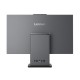 Моноблок Lenovo ThinkCentre neo 50a 27 Gen 5 All-In-One 27" FHD (1920x1080) IPS AG 300N, i5-13420H, 16GB SO-DIMM DDR5-5200, 512GB SSD M.2, Intel UHD, WiFi6, BT, 5.0MP, USB KB&Mouse, Win 11 Pro, Luna Grey, 1Y