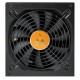 Блок питания Chieftec Polaris PPS-1250FC, 1250W, ATX 12V 2.3, 14cm Fan, 80 plus Gold, full cable management, Box