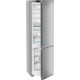 Холодильники LIEBHERR/ Plus, EasyFresh, МК NoFrost, 3 контейнера МК, в. 201,5 см, ш. 60 см, класс ЭЭ A++, внутренние ручки, двери из нерж. стали