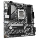Материнская плата GIGABYTE B850M D3HP, AM5, B850, 4*DDR5, 4*SATA, 2*M.2, 3*USB 3.2, 2*USB 2.0, Type-C, 1*PCIx16, 1*PCIx1, 2*DP+HDMI, mATX
