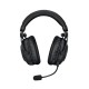Гарнитура Logitech Wireless Gaming Headset G Pro X 2, 2.4GHz (USB), BLUETOOTH, Black, [981-001263]