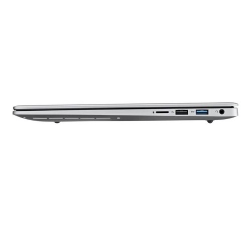 Ноутбук FocusLine F160a-005 16.1"(1920x1080 IPS (матовый))/AMD Ryzen 5 5500U(2.1Ghz)/16384Mb/512SSDGb/noDVD/Ext:AMD Radeon Vega 7/Cam/BT/WiFi/45.6WHr/war 1y/1.77kg/Space Gray/noOS + не МПТ
