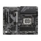 Материнская плата/ MB GIGABYTE INTEL Z790 s1700, 4xDDR5(192GB), HDMI 2.1/DP, 1xPCIe 5.0x16, 1xPCIe 4.0x16, 1xPCIe 3.0x16, 2xPCIe 3.0, 1xLAN (2.5GbE), 4xSATA 6Gb/s, 3xM.2, 1xUSB-C, 5xUSB 3.2, 2xUSB 2.0, 1xPS/2, ATX