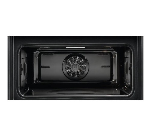Встраиваемый духовой шкаф Electrolux/ Компактный духовой шкаф с СВЧ 45 см, 43 л,14 режимов,нержавеющая сталь