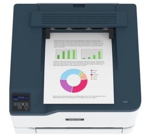 Xerox С230 цветной принтер A4/ Xerox C230 Xerox С230 цветной принтер A4/ Xerox C230