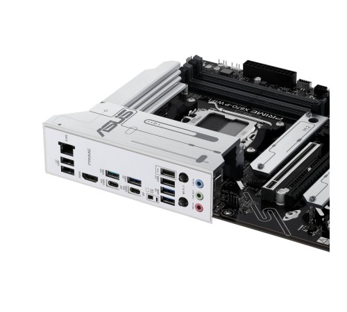 Материнская плата/ PRIME X870-P WIFI Материнская плата/ PRIME X870-P WIFI