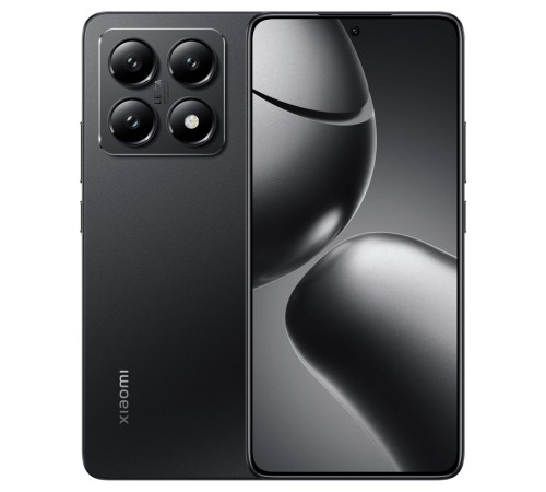Xiaomi 14T Titan Black (2406APNFAG), 16,9 cm(6.67") 20:9 2712 x 1220,1 x 3.35 ГГц + 3 x 3.2 ГГц + 4 x 2.2 ГГц, 8 Core, 12 GB, 256 GB, 50 МП + 50 МП + 12 МП/32Mpix, 2G, 3G, LTE, 5.4, Wi-Fi, NFC, GPS / A-GPS, ГЛОНАСС, Galileo, Beidou, Type C (USB OTG), Xiaomi 14T Titan Black (2406APNFAG), 16,9 cm(6.67") 20:9 2712 x 1220,1 x 3.35 ГГц + 3 x 3.2 ГГц + 4 x 2.2 ГГц, 8 Core, 12 GB, 256 GB, 50 МП + 50 МП + 12 МП/32Mpix, 2G, 3G, LTE, 5.4, Wi-Fi, NFC, GPS / A-GPS, ГЛОНАСС, Galileo, Beidou, Type C (USB OTG),