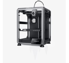 3D принтер Creality K1 SE, размер печати 220х220х250mm, FDM, Hyper PLA/PLA/PETG/TPU, USB/WiFi, 350Вт