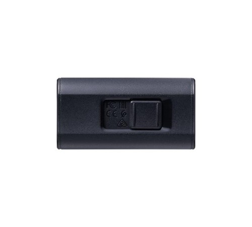Твердотельный накопитель Внешний SSD 2TB USB 3.2 Gen 2x2 Type-C R1050/W1000MB/s 3D NAND COLOR BOX серый