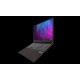 Ноутбук CyberLine C160i-003 16"(1920x1200 IPS (матовый, 165Hz) )/Intel Core i5 12600H(2.7Ghz)/16384Mb/512PCISSDGb/noDVD/Ext:nVidia GeForce RTX4060(8192Mb)/Cam/BT/WiFi/52.6WHr/war 1y/2.15kg/Coffee/noOS + не МПТ