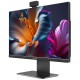 Моноблок IRBIS SmartAIO 27; 27“(i3-12100;8GB/256GB;IPS;16:9;1920x1080x100Hz;1500:1;300Cd/m2;5ms;HDMI(out);DP;USB-C;4*USB2.0;2*USB3.1;RJ45;WebC 5MP;WIFI6;BT5.0;Tilt;Spk2*3W;keyb+mouse;Win11Pro(Китай)