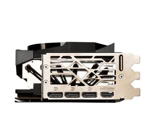 Видеокарта GeForce RTX 4090 GAMING X TRIO 24G Видеокарта GeForce RTX 4090 GAMING X TRIO 24G