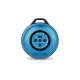 Колонка портативная SP-906BT PLUS, M2, Blue