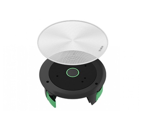 Потолочный микрофонный массив для терминалов ВКС/ Yealink [CM20] SkySound Ceiling Microphone  / 2-year AMS [1303095]