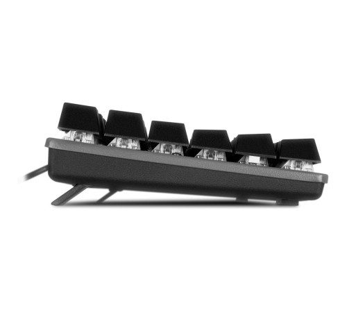 Механическая игровая клавиатура SVEN KB-G9300 (104кл., 20 Fn функций) Механическая игровая клавиатура SVEN KB-G9300 (104кл., 20 Fn функций)