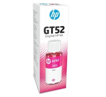 Чернила/ HP GT52 Magenta Original Ink Bottle