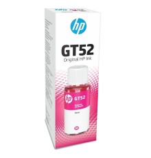 Чернила/ HP GT52 Magenta Original Ink Bottle