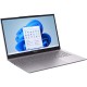 Ноутбук IRBIS 15NBP3508 15.6" FHD (1920x1080) IPS AG,Core i5-1240P,16Gb DDR4-3200(1),512Gb SSD,Wi-Fi 6+BT 5,76Wh,Metal Case,Kbd Backlit,1.77kg,Dark Grey,3y warranty,Win11Pro