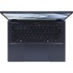 Ноутбук/ ASUS B5404CMA-QN0398X 14"(2560x1600 (матовый) WVA)/Intel Core Ultra 5 125U(1.3Ghz)/16384Mb/512PCISSDGb/noDVD/Int:shared/Cam/BT/WiFi/63WHr/war 1y/1.34kg/Star Black/Win11Pro + магн-алюм корп
