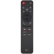 Телевизор ЖК 43'' LG/ 43", Ultra HD, Nano Color, Smart TV, WebOS, Wi-Fi, DVB-T2/C/S2, MR, 60Hz Native, 2.0ch (20W), 2 HDMI, 2 USB, 1 Pole, Charcoal Black, 2025