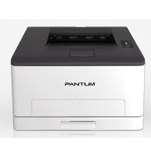 Лазерный принтер Pantum CP1100, Printer, Color laser, A4, 18 ppm (max 30000 p/mon), 1 GHz, 1200x600 dpi, 1 GB RAM, paper tray 250 pages, USB, start. cartridge 1000/700 pages