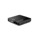 Медиаплеер/ Mediaplayer Dune HD AV1 4K: UltraHD/60 Hz/HDR/HDR10+/ CPU Amlogic S905W2, RAM 2 Gb, Flash 16 Gb, 2xUSB2.0, Micro SD, LAN 100Mb/s, WiFi 802.11ac, BT 5.0, HDMI 2.1, S/PDIF, Audio Out, IR Remote Control, Android 11