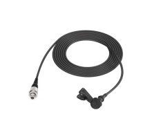  Петличный микрофон, круговой направленности, разъем LEMO3