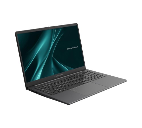 Ноутбук/ Maibenben B315A 15.6"(1920x1080 (матовый) IPS)/AMD Ryzen 5 6600H(3.3Ghz)/8192Mb/512PCISSDGb/Int:AMD Radeon 660M/Cam/BT/WiFi/69.3WHr/war 2y/1.75kg/Grey/Linux + Screen 60Hz Ноутбук/ Maibenben B315A 15.6"(1920x1080 (матовый) IPS)/AMD Ryzen 5 6600H(3.3Ghz)/8192Mb/512PCISSDGb/Int:AMD Radeon 660M/Cam/BT/WiFi/69.3WHr/war 2y/1.75kg/Grey/Linux + Screen 60Hz
