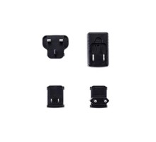 Блок питания/ Multi plug adapter 5V/2A, USB port, for MT65, MT90, PT60 series