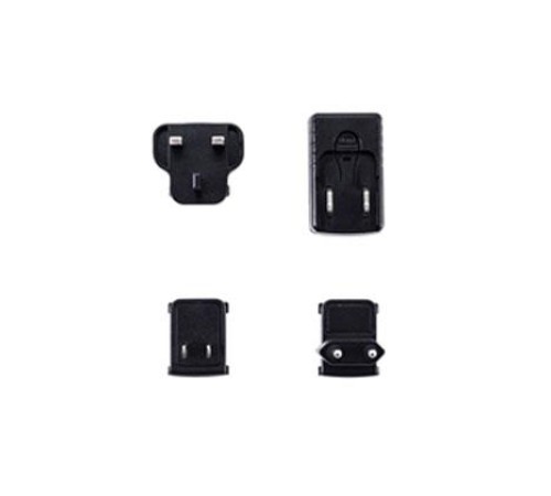 Блок питания/ Multi plug adapter 5V/2A, USB port, for MT65, MT90, PT60 series
