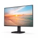 Монитор 23,8" Philips 24E1N1100A 1920x1080, WLED, 16:9, IPS, 300cd, 1300:1, MID, 4ms, 178/178, VGA, HDMI, 120Hz, Speakers, Tilt, Inter, VESA, Black, 3y