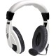 Компьютерная гарнитура Defender 63747 Gryphon 750 белый, кабель 2 м