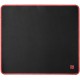 Defender Игровой коврик Black XXL 400x355x3 мм, ткань+резина